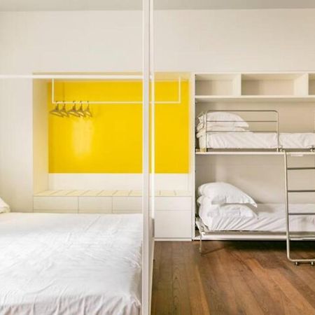 Ecozyhouse Lejlighed Firenze Eksteriør billede