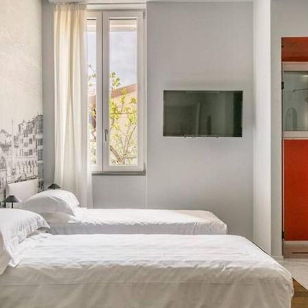 Ecozyhouse Lejlighed Firenze Eksteriør billede