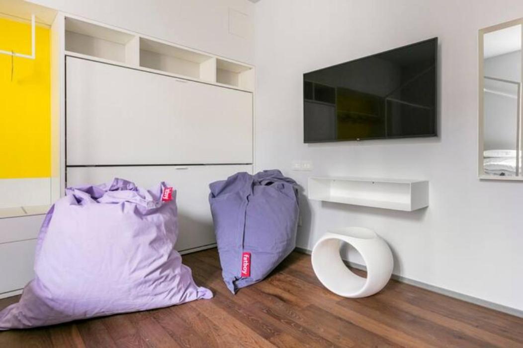 Ecozyhouse Lejlighed Firenze Eksteriør billede