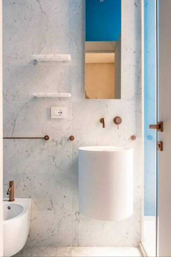 Ecozyhouse Lejlighed Firenze Eksteriør billede