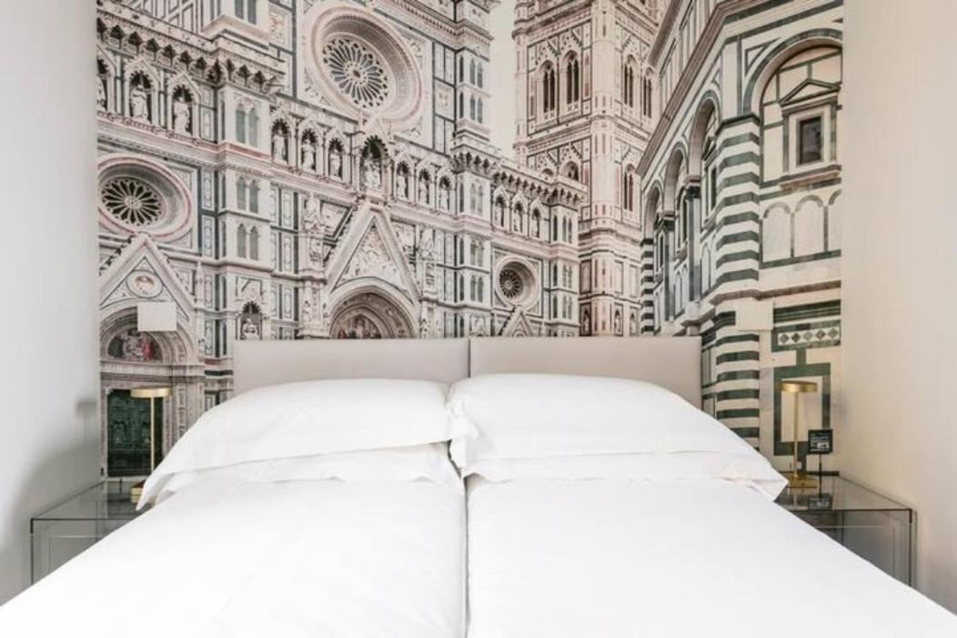 Ecozyhouse Lejlighed Firenze Eksteriør billede