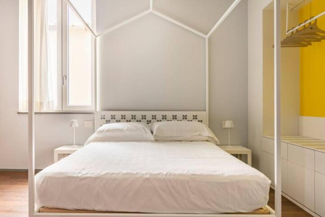 Ecozyhouse Lejlighed Firenze Eksteriør billede