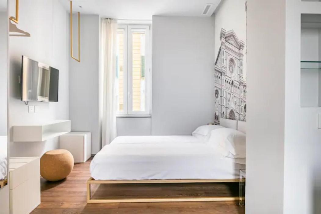 Ecozyhouse Lejlighed Firenze Eksteriør billede