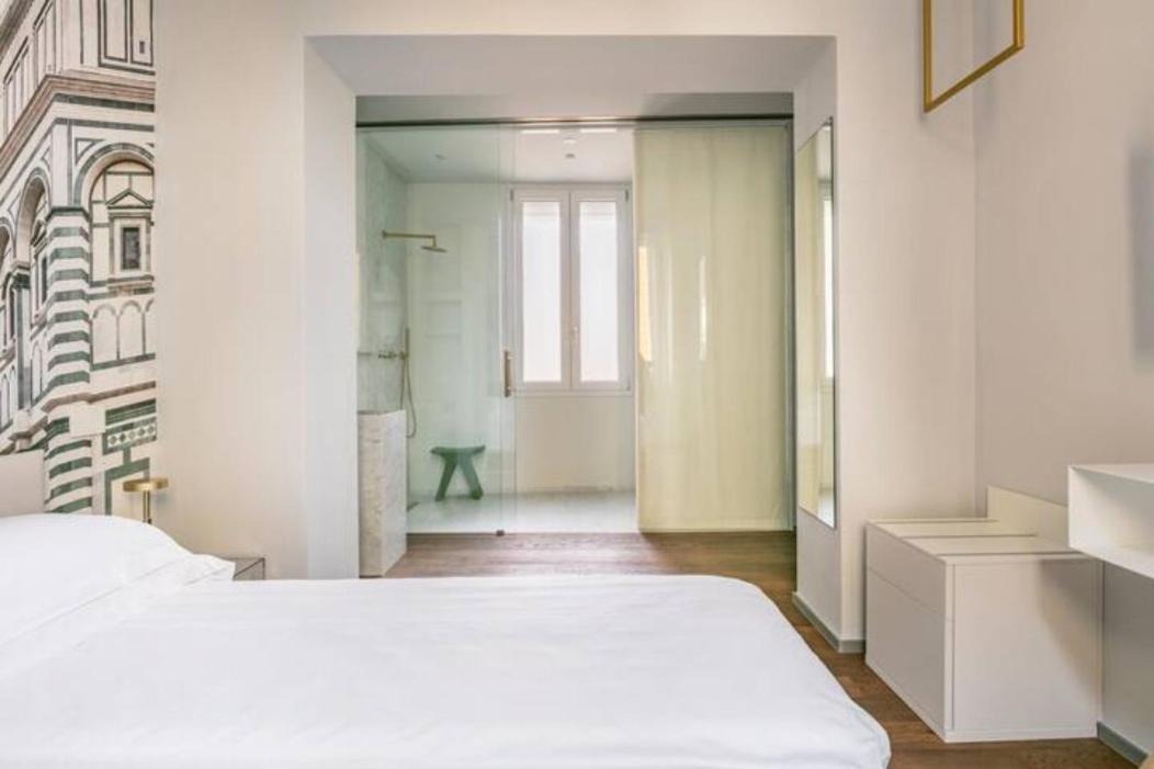Ecozyhouse Lejlighed Firenze Eksteriør billede